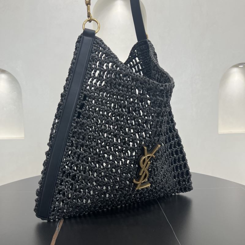 YSL Shopping Bags